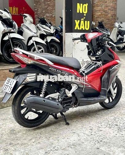 Ab 2012 Đỏ đen ( nậu tốt 1 củ )