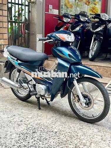 Honda Future Xanh