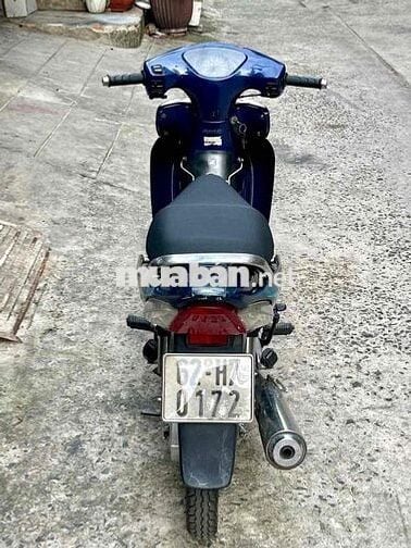 Honda Future Xanh