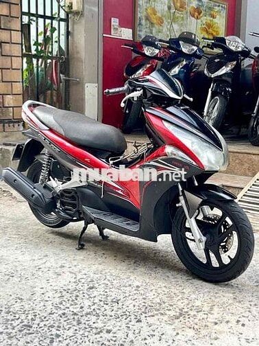 Ab 2012 Đỏ đen ( nậu tốt 1 củ )