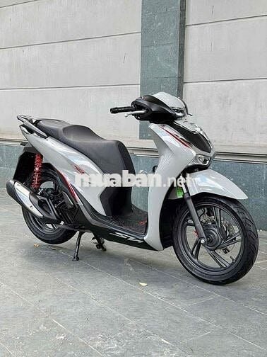 SH 125 ABS 2024 ODO 9000KM HỒ SƠ SẴN FULL ĐỒ