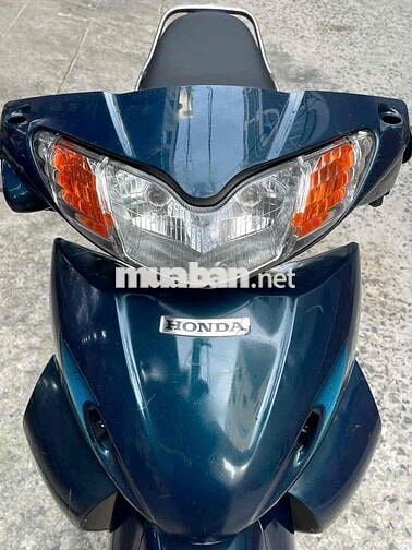 Honda Future Xanh