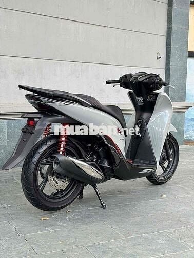 SH 125 ABS 2024 ODO 9000KM HỒ SƠ SẴN FULL ĐỒ