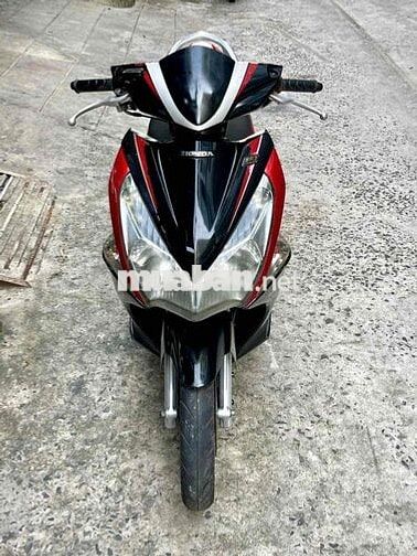 Ab 2012 Đỏ đen ( nậu tốt 1 củ )
