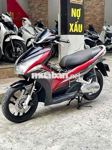 Ab 2012 Đỏ đen ( nậu tốt 1 củ )