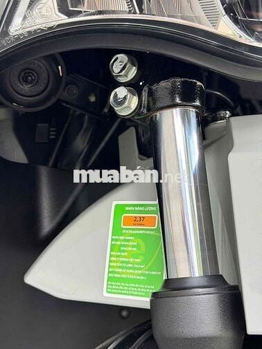 SH 125 ABS 2024 ODO 9000KM HỒ SƠ SẴN FULL ĐỒ