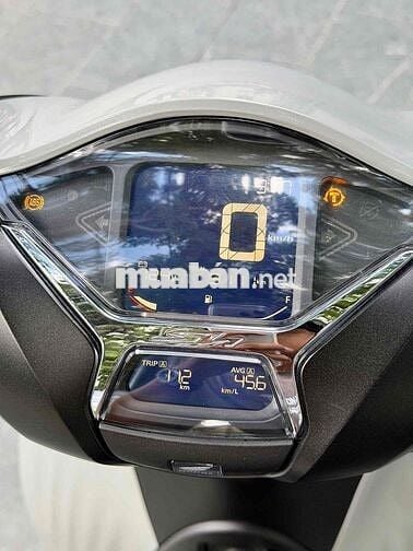 SH 125 ABS 2024 ODO 9000KM HỒ SƠ SẴN FULL ĐỒ