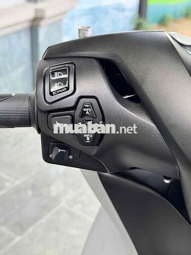 SH 125 ABS 2024 ODO 9000KM HỒ SƠ SẴN FULL ĐỒ