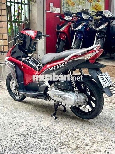 Ab 2012 Đỏ đen ( nậu tốt 1 củ )