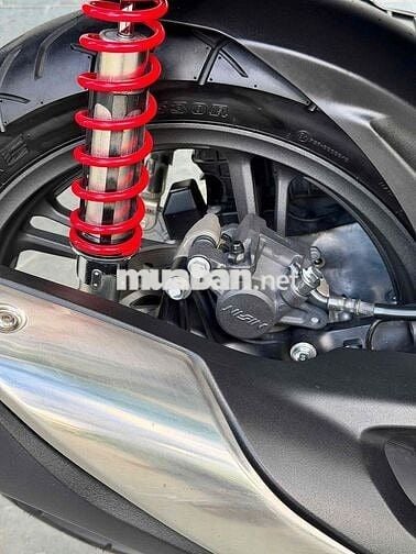 SH 125 ABS 2024 ODO 9000KM HỒ SƠ SẴN FULL ĐỒ