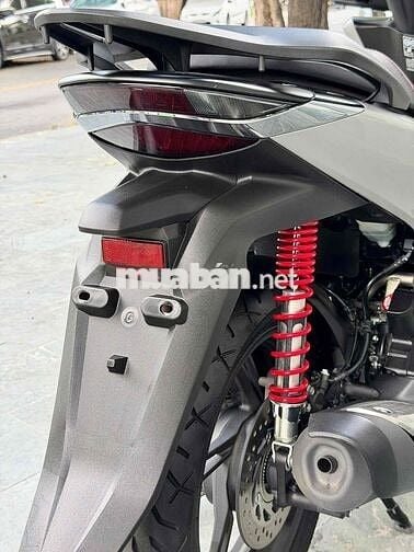SH 125 ABS 2024 ODO 9000KM HỒ SƠ SẴN FULL ĐỒ