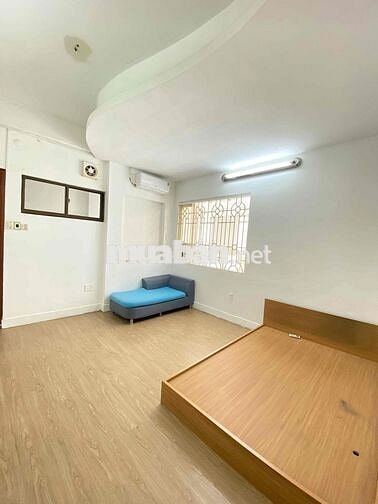 Tân Cảng, Bình Thạnh. Nhận giữ phòng tới ngày 10/7.