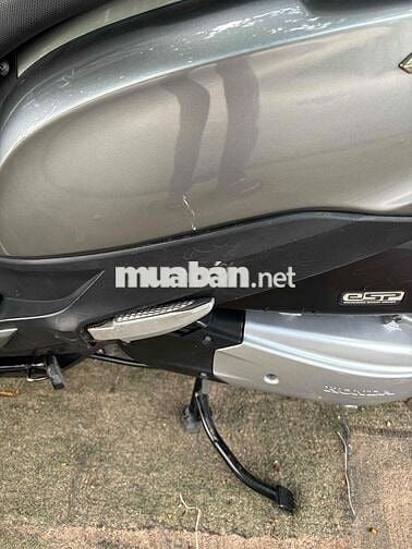 Honda Lead 125 2013 Xám 41.618 km