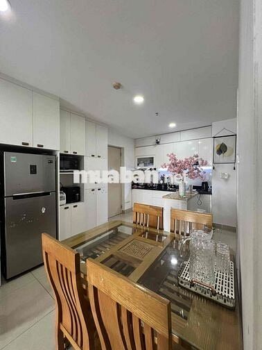 SANG NHƯỢNG CĂN HỘ  CHARM PLAZA FULL NT CHỈ 1TY950