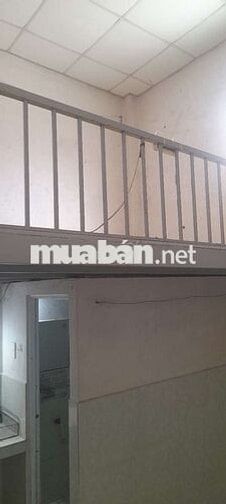 CHO THUÊ PHÒNG TRỌ Ở 23/29 ĐƯỜNG AN NHƠN, GÒ VẤP