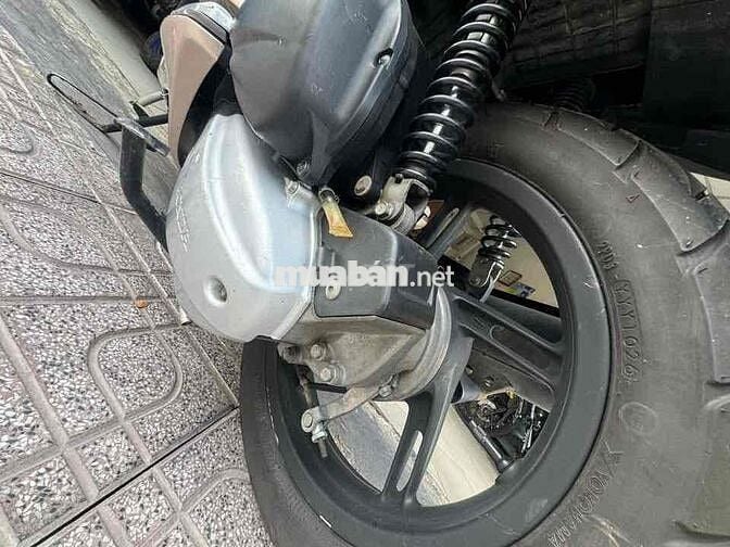 Honda PCX 2025 Vàng đồng máy zin btp chính chủ