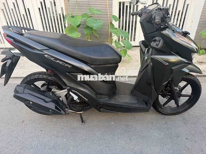 Honda Vario 150 Bstp up click mới 90%