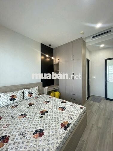 cho thuê căn 2PN2WC - 22 triệu/tháng - Full NT cao cấp - Celesta Rise