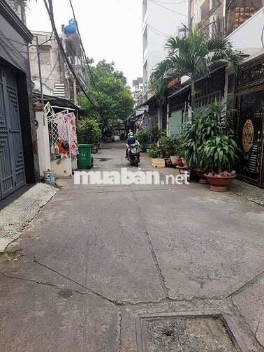Bán nhà CHÍNH CHỦ - Sổ hồng riêng, pháp lý rõ ràng, khu dân cư an ninh