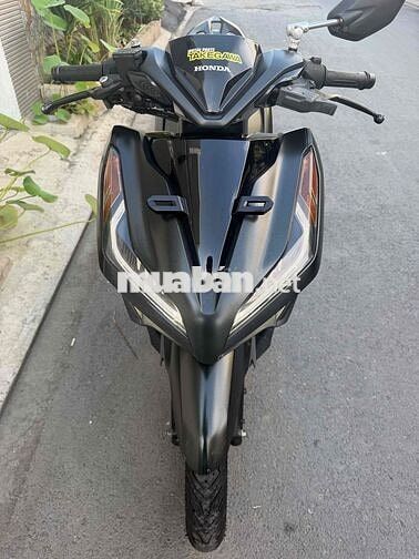 Honda Vario 150 Bstp up click mới 90%