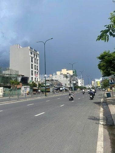Nguyên căn MT DQH phù hợp mở cửa hàng, Cty, spa, nha khoa....