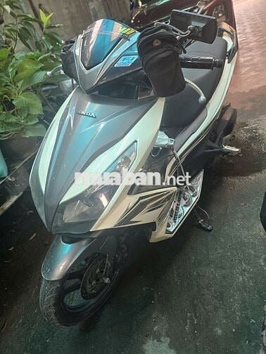 Honda Air Blade 2015 Trắng Tự động