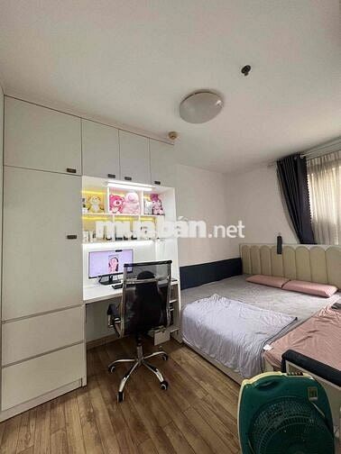 SANG NHƯỢNG CĂN HỘ  CHARM PLAZA FULL NT CHỈ 1TY950