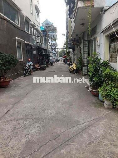 Bán nhà CHÍNH CHỦ - Sổ hồng riêng, pháp lý rõ ràng, khu dân cư an ninh