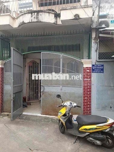 Bán nhà CHÍNH CHỦ - Sổ hồng riêng, pháp lý rõ ràng, khu dân cư an ninh