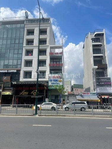 Nguyên căn MT DQH phù hợp mở cửa hàng, Cty, spa, nha khoa....