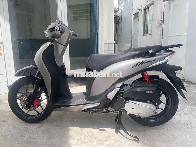 SH mode 2020 xe đẹp máy zin êm giá chỉ 40tr