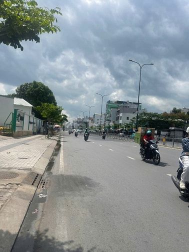 Nguyên căn MT DQH phù hợp mở cửa hàng, Cty, spa, nha khoa....