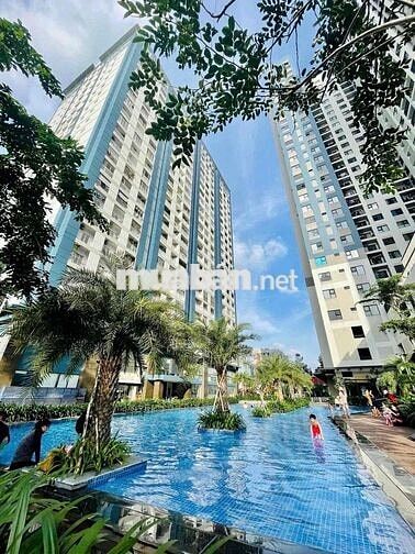 SANG NHƯỢNG CĂN HỘ  CHARM PLAZA FULL NT CHỈ 1TY950
