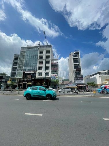 Nguyên căn MT DQH phù hợp mở cửa hàng, Cty, spa, nha khoa....
