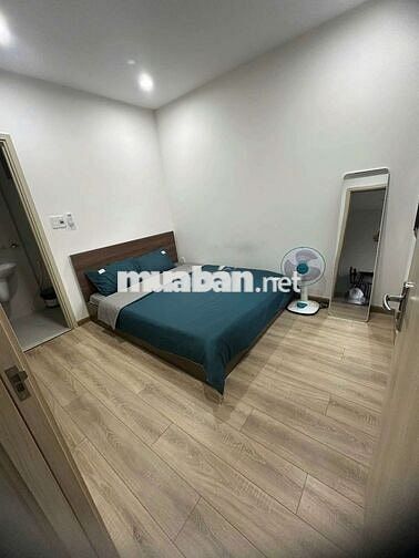 Bán căn 2PN-2WC Block C view hồ bơi ban công hướng Nam 