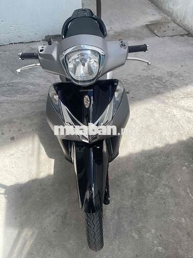 SH mode 2020 xe đẹp máy zin êm giá chỉ 40tr