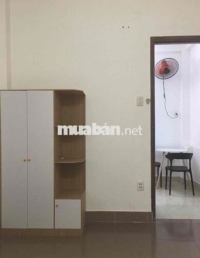 Tân Cảng, Bình Thạnh. Nhận giữ phòng tới ngày 10/7.