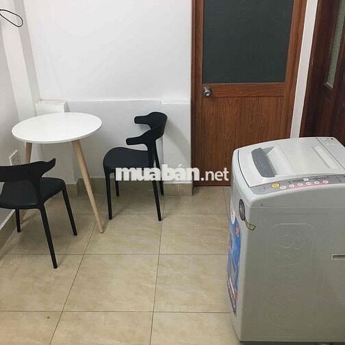 Tân Cảng, Bình Thạnh. Nhận giữ phòng tới ngày 10/7.