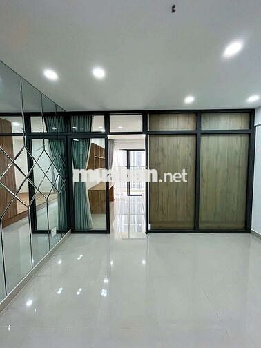 Bán căn 1Pn 47m2 Block C full nội thất cho thuê 6tr/
