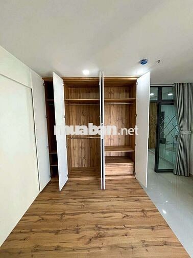Bán căn 1Pn 47m2 Block C full nội thất cho thuê 6tr/