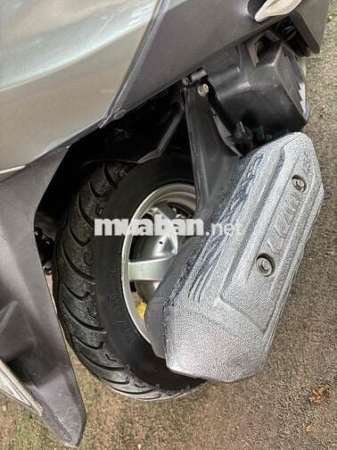 Honda Lead 125 2013 Xám 41.618 km