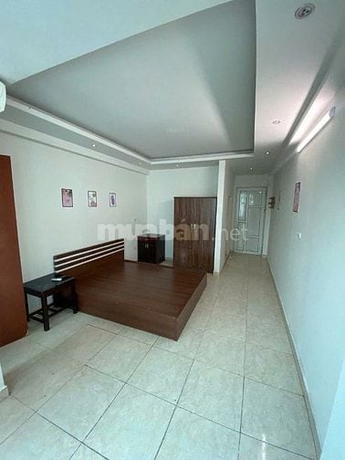 Cho thuê nhà 65m2 x 7 tầng,12 phòng ccmn, thang máy, ô tô ở Phú Diễn