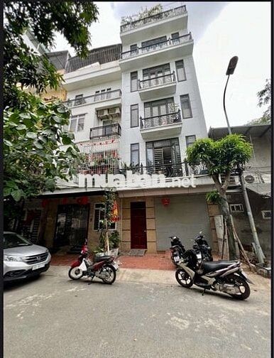 văn la VănPhú 50m mt5,4m 5tầng,vỉa hè,nhà đẹp,vừa ở kết hợp kinh doanh