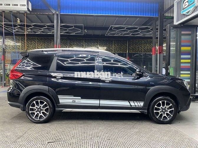SUZUKI XL7 GIÁ 399 TRIỆU