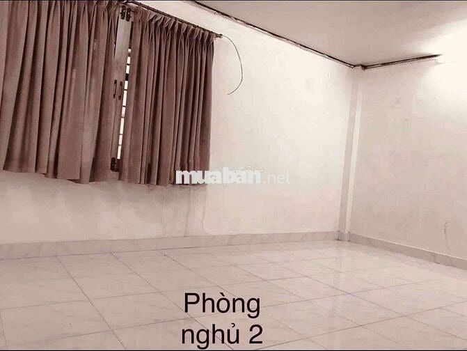 Cho thuê nhà nguyên căn.Đường Đinh Tiên Hoàng. Phường ĐaKao. Q1