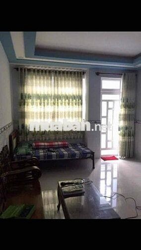nhà thuê full nội thất Nguyễn quý Yêm an lạc bình Tân DT 192m giá 12tr