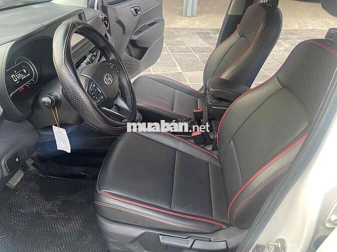 Hyundai i10 2022 1.2AT Tự động xuất sắc