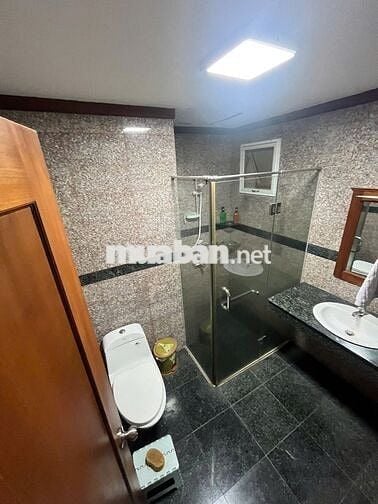 CHO THUÊ CĂN HỘ CHUNG CƯ CAO CẤP QUẬN 8