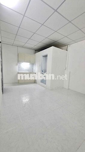 Phòng Full Nội Thất Võ Liêm Sơn 4.5TR | Có Thang Máy + Sân Thượng Riên