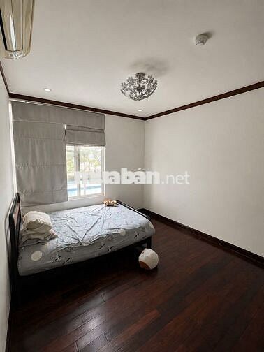 CHO THUÊ CĂN HỘ CHUNG CƯ CAO CẤP QUẬN 8